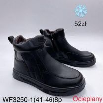 Botki męskie (41-46/8P)