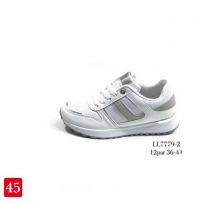 Sneakersy damskie (36-41/12P)