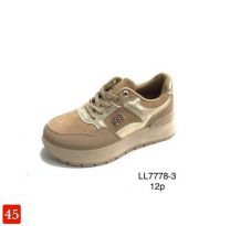 Sneakersy damskie (36-41/12P)