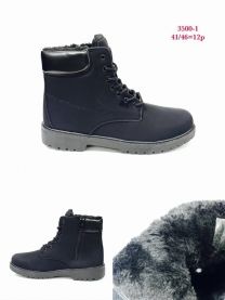 Trapery męskie(41-46/12P)