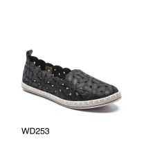 Espadryle damskie (36-41/12P)