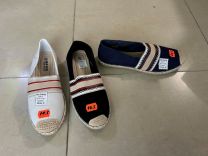 Espadryle damskie (36-41/12P)