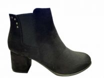 Botki na obcasie (36-41/12P)