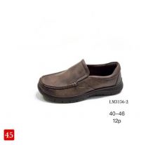 Półbuty wsuwane męskie (40-46/12P)