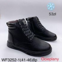 Trapery męskie (41-46/8P)