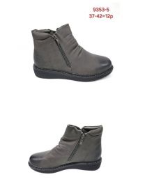 Botki babcine damskie (37-42/12P)
