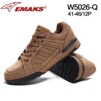 Buty sportowe wiązane męskie (41-46/12P)