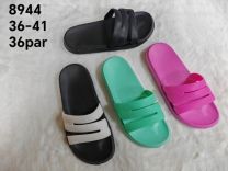 Klapki basenowe damskie (36-41/36P)