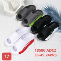 (38-49/24P)_Klapki Basenowe męskie