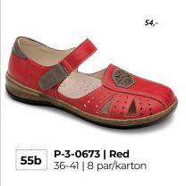 Sandały babcine(36-41/8P)