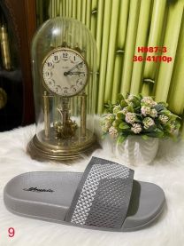 Klapki basenowe damskie (36-41/10P)