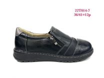 Babcine pantofle(36-41/12P)