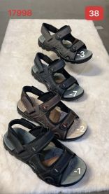 Sandały męskie (41-46/12P)