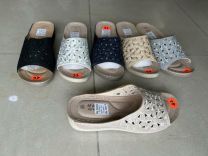 Klapki na Koturnie(36-41/12p)