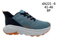 Buty trekkingowe męskie (41-46/8P)