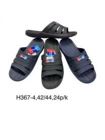 Klapki Basenowe męskie(42-44/24P)