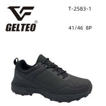 Buty trekkingowe męskie (41-46/8P)