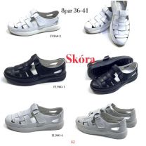 Babcine pantofle(36-41/8P)