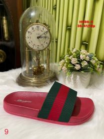 Klapki basenowe damskie (36-41/10P)