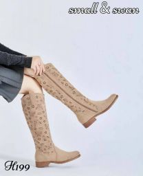 Kozaki na płaskim (36-41/12P)