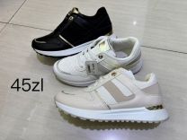 Sneakersy damskie (36-41/12P)