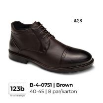 Botki męskie (40-45/8P)