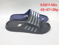 Klapki Basenowe męskie(42-47/36P)