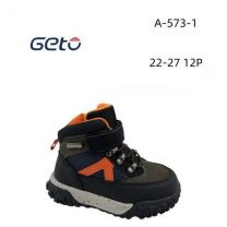 Trapery chłopięce_GETO (22-27/12P)