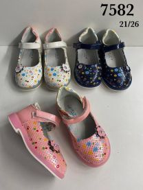 Baleriny dziewczynka (21-26/12P)