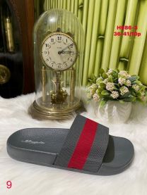 Klapki basenowe damskie (36-41/10P)