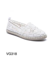 Espadryle damskie (36-41/12P)