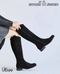 Kozaki na płaskim (36-41/12P)