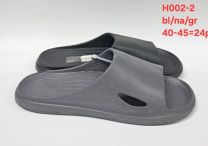 Klapki Basenowe męskie(40-45/24P)