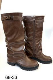 Kozaki na płaskim (36-41/12P)