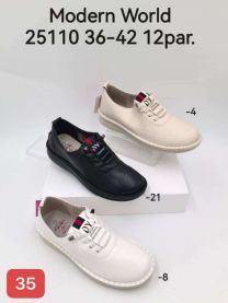 Babcine pantofle(36-42/12P)