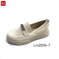 Półbuty na płaskim (36-41/12P)