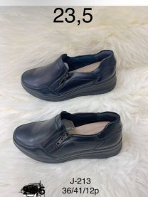 Babcine pantofle(36-41/12P)