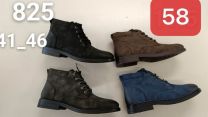 Botki męskie (41-46/12P)