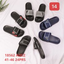 Klapki Basenowe męskie(41-46/24P)