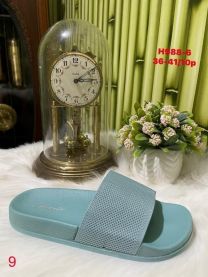 Klapki basenowe damskie (36-41/10P)