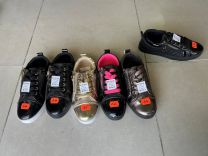 Buty sportowe wiązane dziewczynka (31-36/8P)