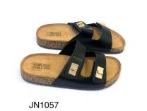 Klapki na płaskim (36-41/12P)