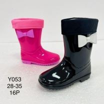 Kalosze dzieci (28-35/16P)