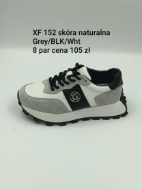 GOODIN_Sneakersy damskie(36-41/8P)