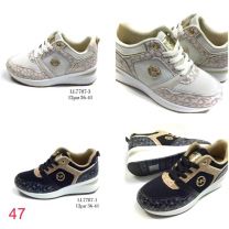 Sneakersy damskie (36-41/12P)