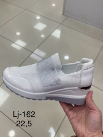 Buty sportowe wsuwane damskie (36-41/12P)