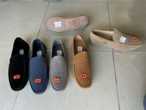 Mokasyny męskie (40-45/12P)