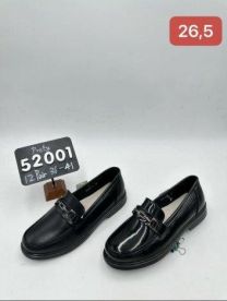 Półbuty na płaskim (36-41/12P)