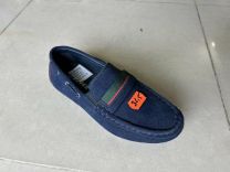 Półbuty chłopięce (31-36/8P)