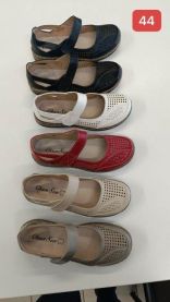 Babcine pantofle(36-41/12P)